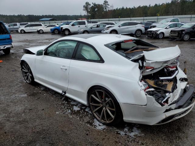 2015 AUDI RS5 - WUAC6AFR3FA901294