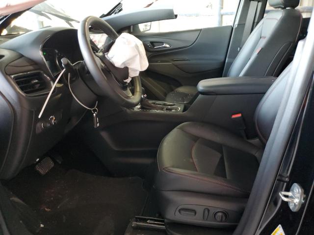2022 CHEVROLET EQUINOX RS 2GNAXMEV8N6126706