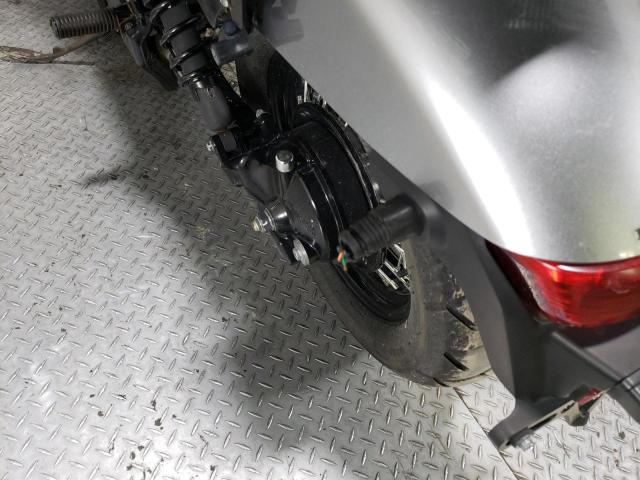2015 HONDA VT750 C2B JH2RC5372FK502162
