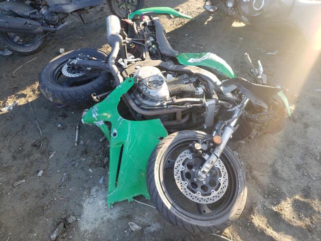 Salvage cars for sale from Copart Waldorf, MD: 2006 Suzuki GS500 FK