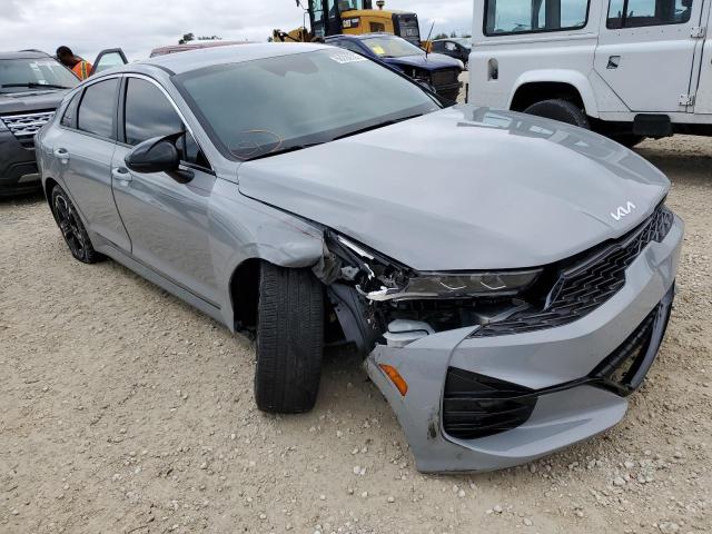 2023 KIA K5 GT LINE - 5XXG64J29PG185078