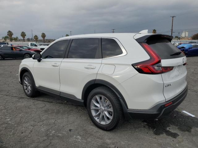 2023 HONDA CR-V EXL - 2HKRS4H7XPH402549
