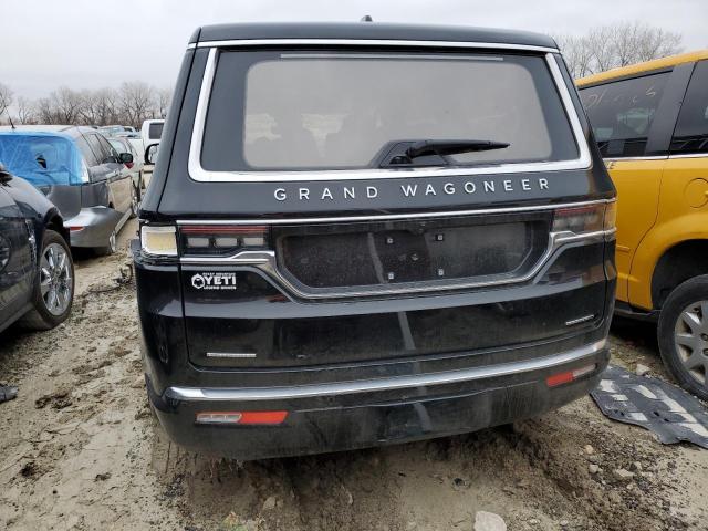 1C4SJVFJ9NS139817 | 2022 Jeep grand wagoneer series ii