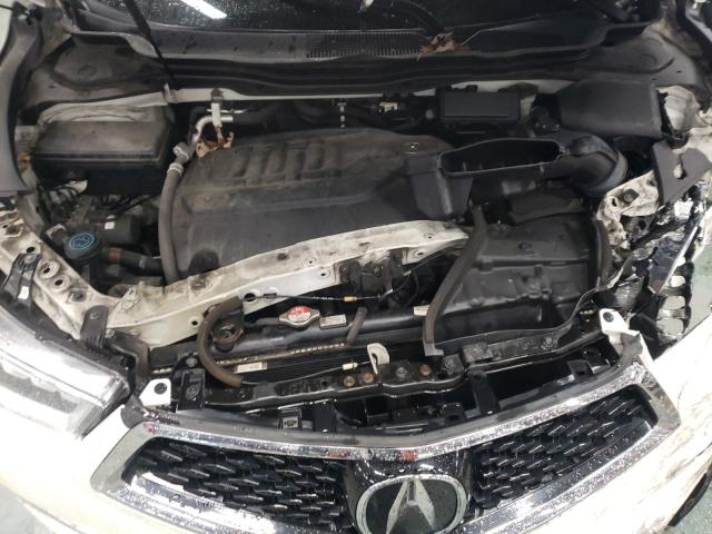 5FRYD4H31HB010836 Acura MDX