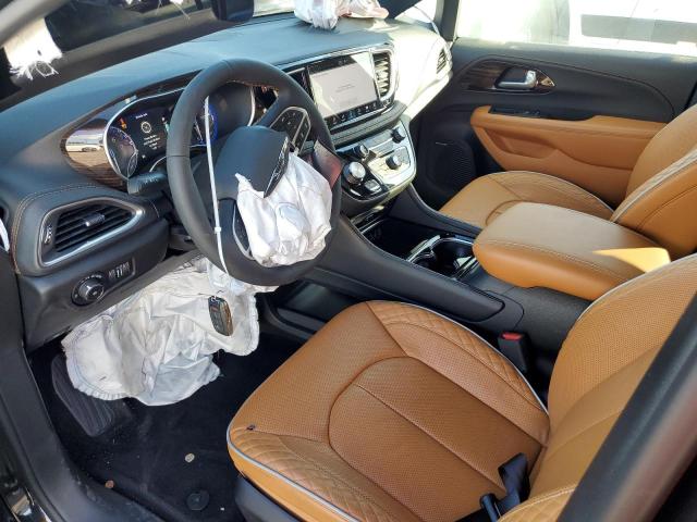 2022 CHRYSLER PACIFICA P 2C4RC1PG2NR187679