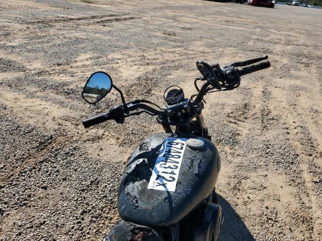 2016 HARLEY-DAVIDSON XG750 1HD4NBB12GC504481