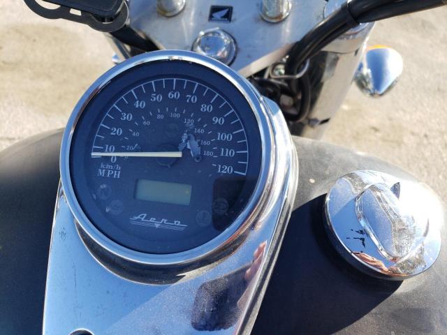 2005 HONDA VT750 CA JH2RC504X5M100466