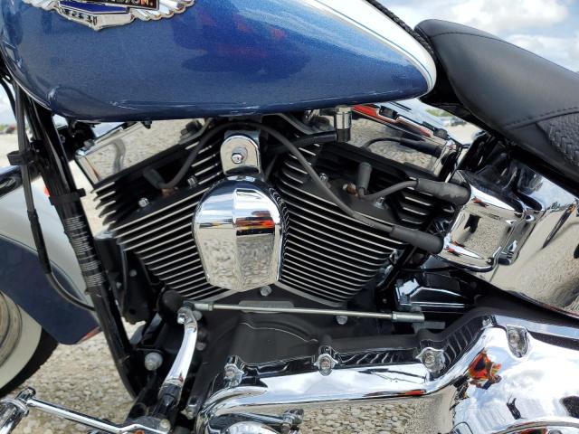2015 HARLEY-DAVIDSON FLSTN SOFT 1HD1JDV13FB014481