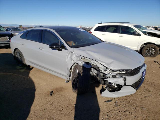 2023 KIA K5 GT - 5XXG44J80PG175307