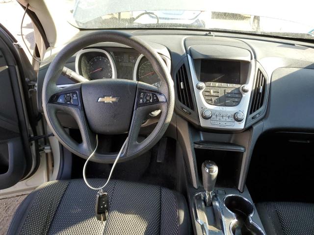 2016 CHEVROLET EQUINOX LS - 2GNALBEK3G1159490