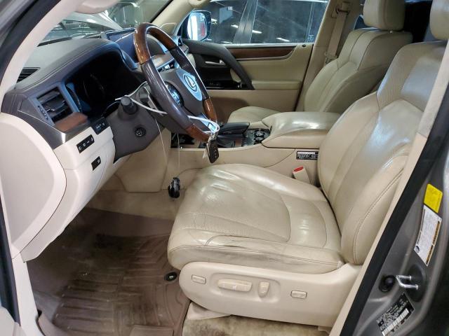 2017 LEXUS LX 570 JTJHY7AX7H4230152
