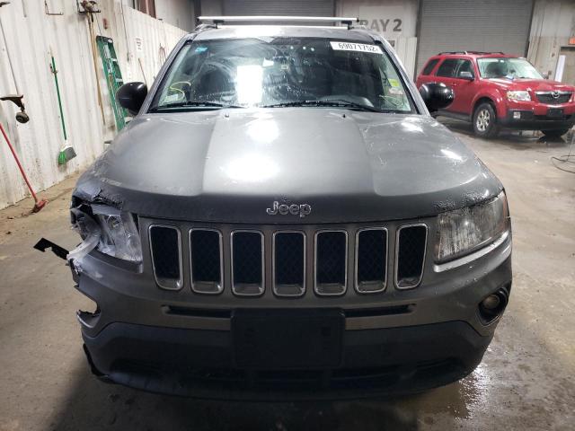 1C4NJDBB3CD582780 2012 Jeep Compass Sport