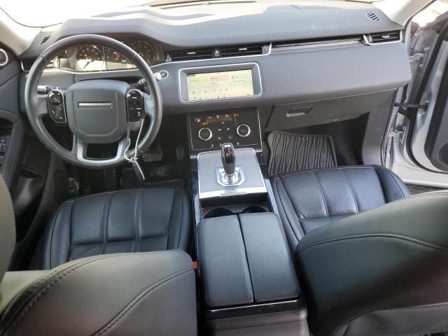 SALZJ2FX2LH059263 Land Rover RANGEROVER