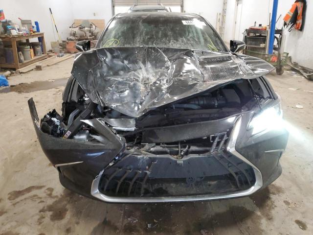 2022 LEXUS ES 300H BA 58AEA1C19NU020989