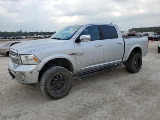 Vehiculos salvage en venta de Copart Houston, TX: 2016 Dodge 1500 Laram