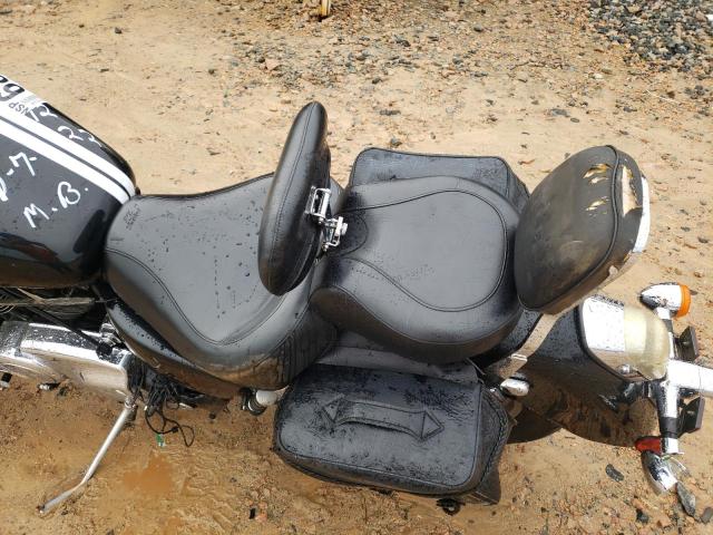 2001 HONDA VT1100 C2 1HFSC43011A101892
