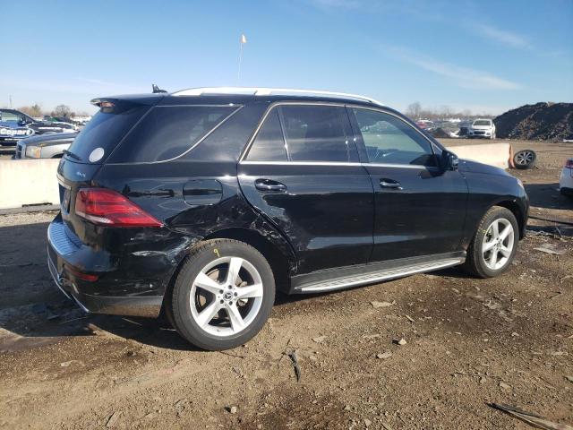 VIN 4JGDA5HB7JB174134 2018 MERCEDES-BENZ GLE-CLASS no.3