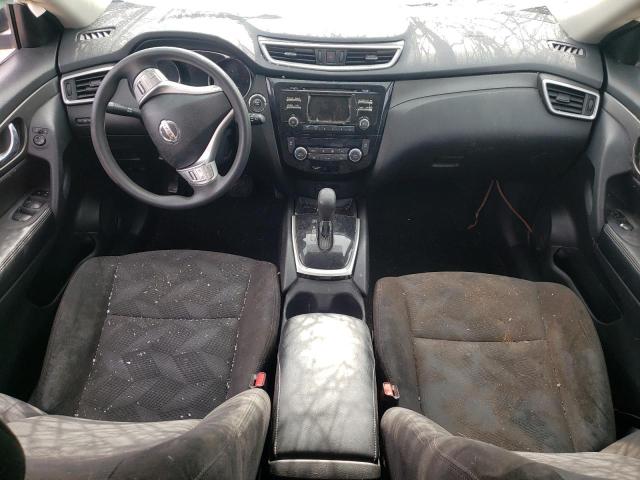 2015 NISSAN ROGUE S - 5N1AT2ML3FC807613