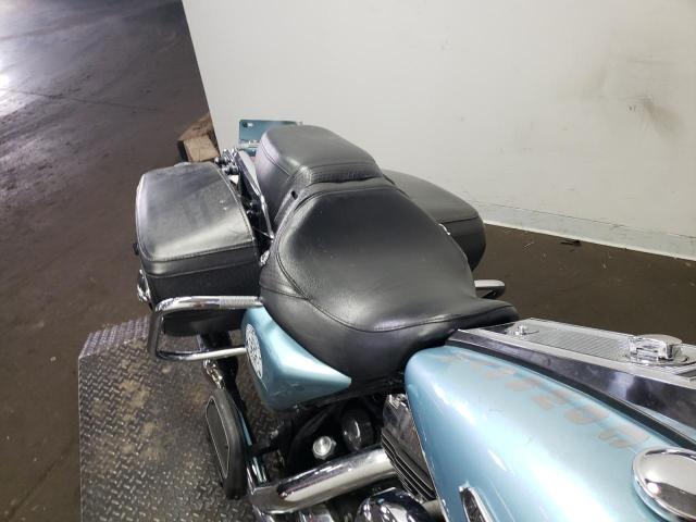 2007 HARLEY-DAVIDSON FLHRCI 1HD1FR4197Y604974