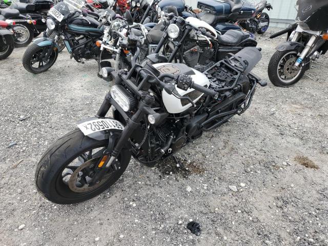 2021 HARLEY-DAVIDSON RH1250 S - 1HD1ZC428MB314320