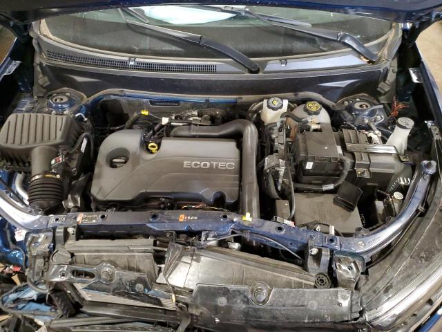 2022 CHEVROLET EQUINOX RS 3GNAXMEV7NS172805