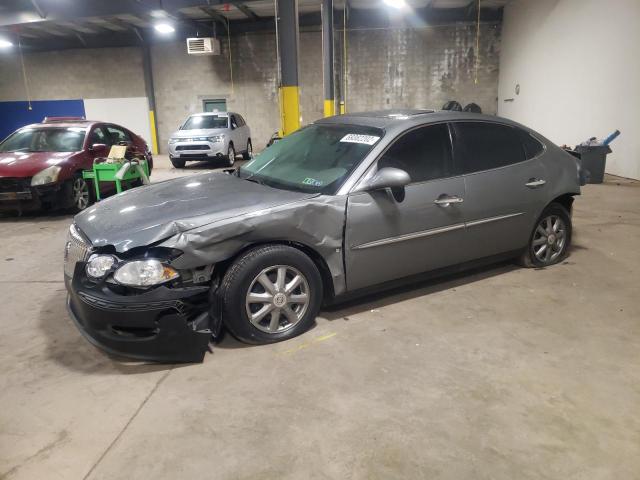 2009 Buick LaCrosse CX