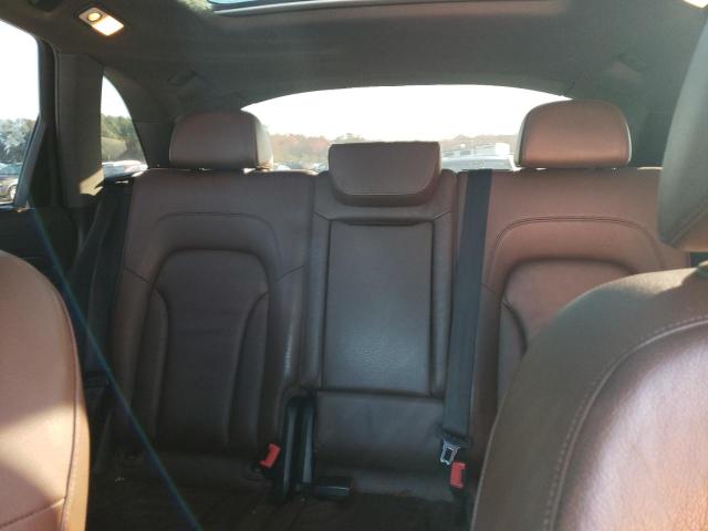2015 AUDI Q5 PRESTIG - WA1WGAFP9FA104516