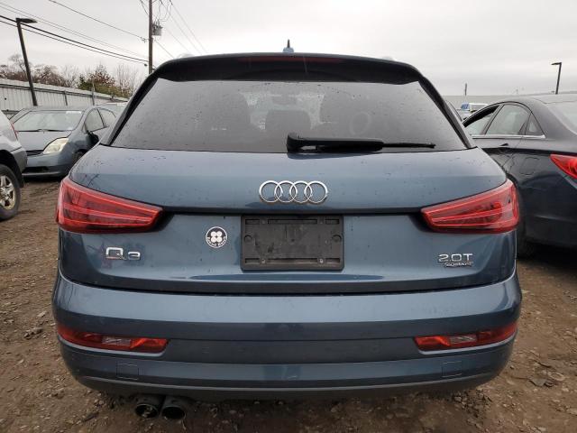 2017 AUDI Q3 PREMIUM - WA1ECCFS9HR010308