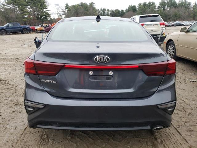 3KPF24AD8ME273679 | 2021 KIA FORTE FE