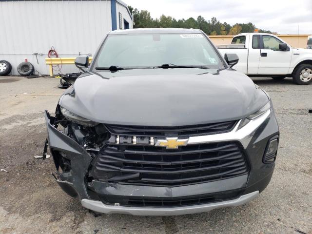 2020 CHEVROLET BLAZER 1LT - 3GNKBBRA5LS587830