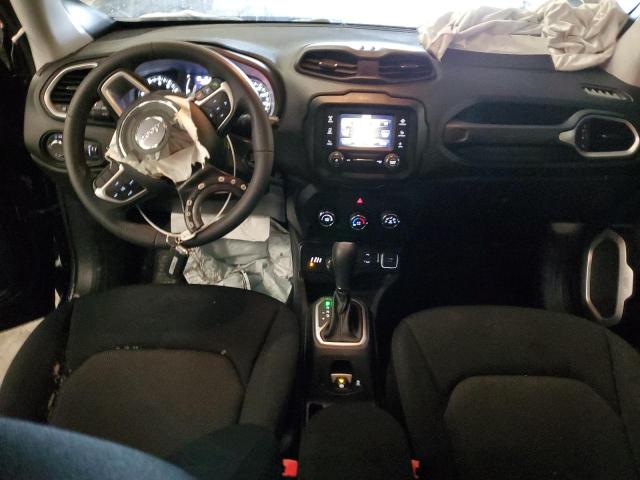 ZACNJBAB2KPK07305 Jeep Renegade Sport