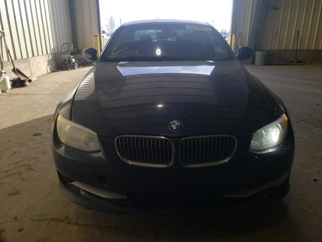 WBAKF3C56BE566912 BMW 328 XI