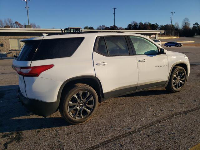 2021 CHEVROLET TRAVERSE R 1GNERJKW8MJ249771