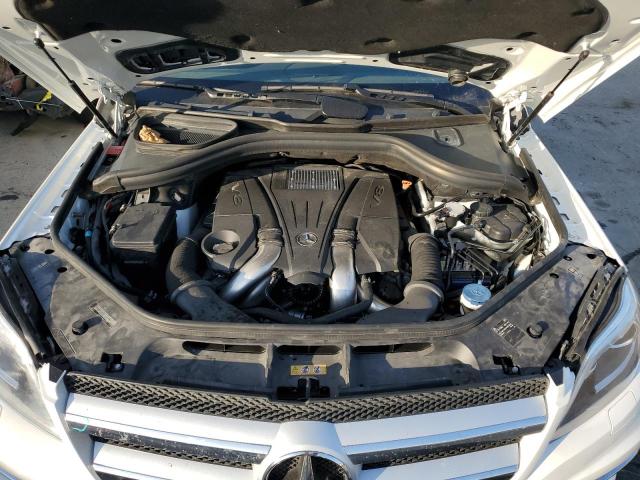4JGDF7DE0FA461650 Mercedes-Benz Gl 550 4matic