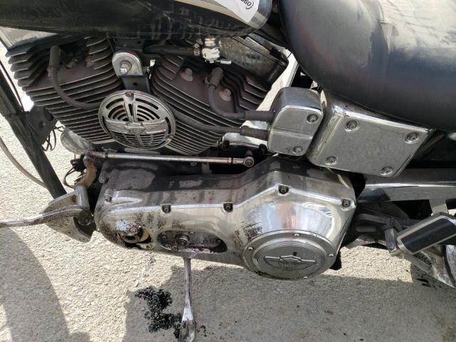 2003 HARLEY-DAVIDSON FXDL 1HD1GDV393K322640