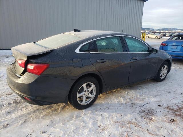 1G1ZB5ST6HF255484 | 2017 CHEVROLET MALIBU LS