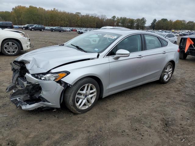 2016 FORD FUSION SE - 3FA6P0HD0GR331822