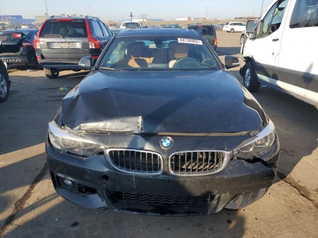 WBA4J7C56KBM75901 BMW 440xi Gran Coupe