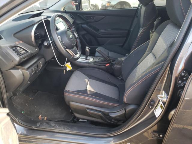 JF2GTAPCXN8220557 Subaru Crosstrek Premium