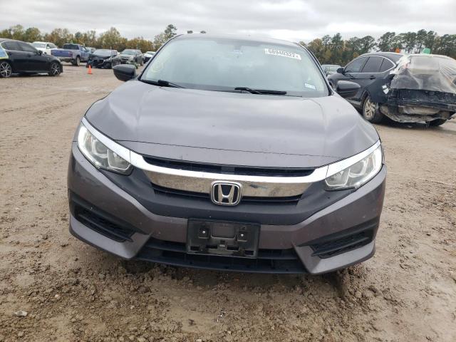 2016 HONDA CIVIC LX - 19XFC2F52GE054501