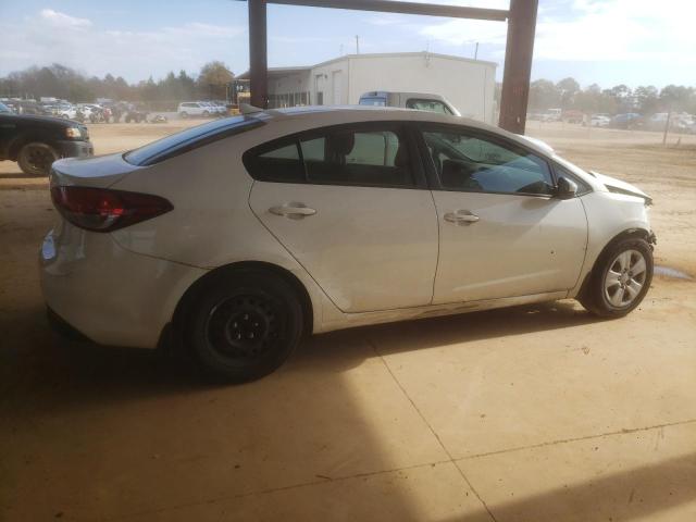 3KPFK4A74HE041726 KIA FORTE LX