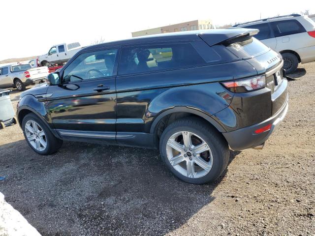 SALVR1BG8DH770734 Land Rover Range Rover Evoque Pure Premium