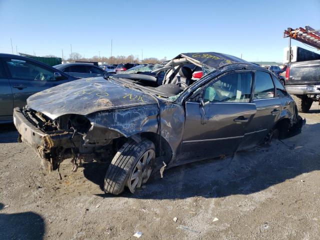 Ford 500 salvage cars for sale: 2005 Ford Five Hundred Limited