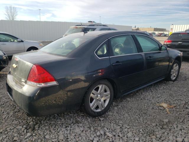 2G1WB5E36E1135959 | 2014 CHEVROLET IMPALA LIM