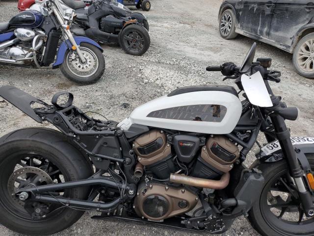 2021 HARLEY-DAVIDSON RH1250 S - 1HD1ZC428MB314320