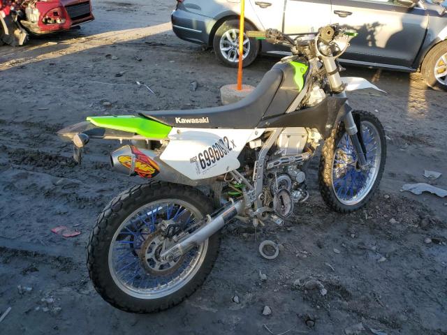 2018 KAWASAKI KLX250 JKALXMS15JDA28714