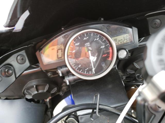 2016 YAMAHA YZFR6 C JYARJ16Y8GA011139
