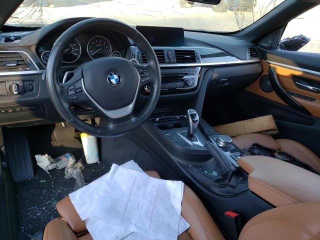 2020 BMW 440I WBA4Z5C04L5P29770
