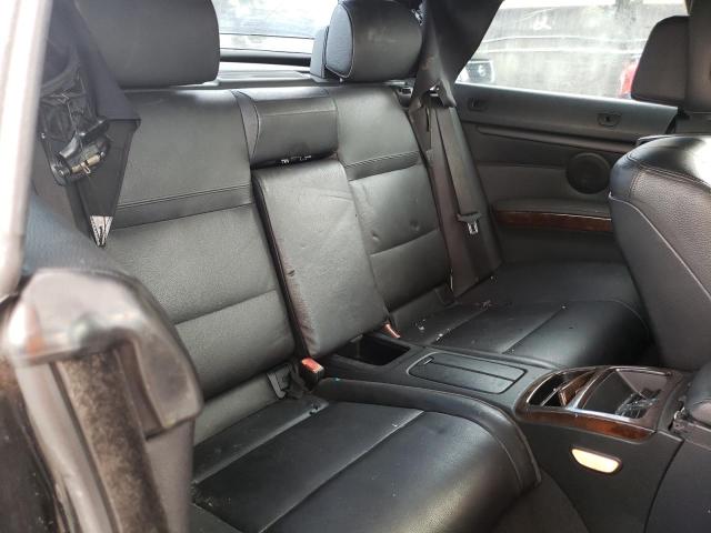 WBADW3C52BE439583 BMW 328 I