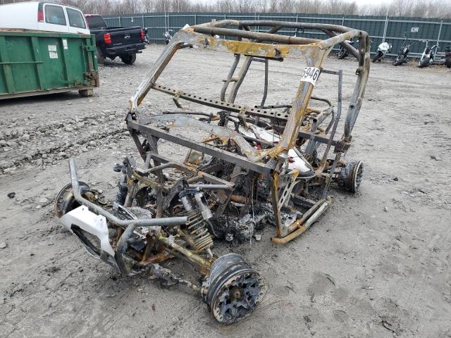 2013 CAN-AM MAVERICK 1 - 3JBPXLP10DJ003725